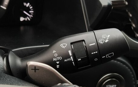 Lexus LX III, 2020 год, 11 000 000 рублей, 11 фотография
