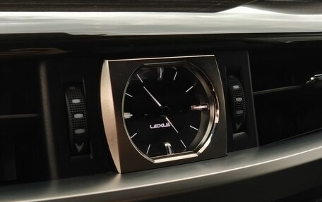Lexus LX III, 2020 год, 11 000 000 рублей, 19 фотография