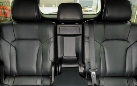 Lexus LX III, 2020 год, 11 000 000 рублей, 30 фотография