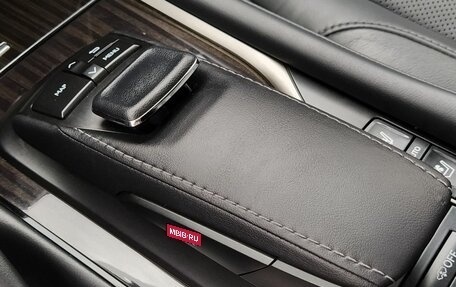 Lexus LX III, 2020 год, 11 000 000 рублей, 24 фотография