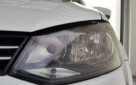 Volkswagen Polo VI (EU Market), 2014 год, 670 000 рублей, 21 фотография