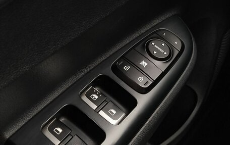 KIA Rio IV, 2017 год, 1 349 000 рублей, 7 фотография