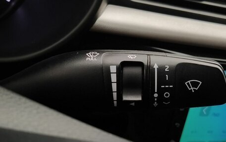 KIA Rio IV, 2017 год, 1 349 000 рублей, 10 фотография
