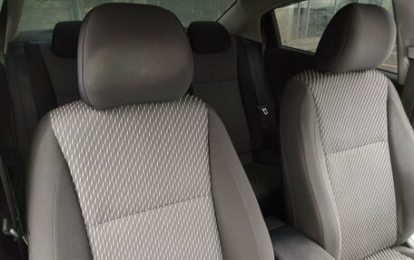 KIA Rio IV, 2017 год, 1 349 000 рублей, 20 фотография