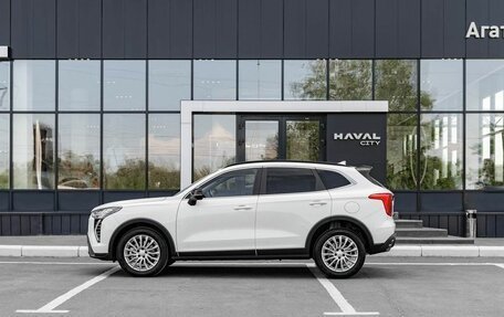 Haval Jolion, 2026 год, 2 799 000 рублей, 13 фотография