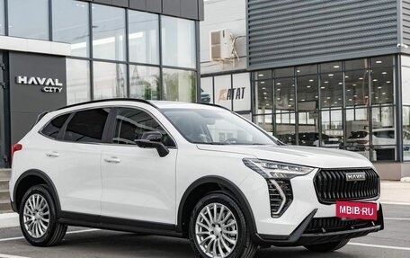 Haval Jolion, 2026 год, 2 799 000 рублей, 5 фотография