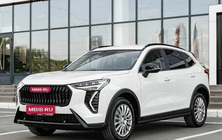 Haval Jolion, 2026 год, 2 799 000 рублей, 2 фотография
