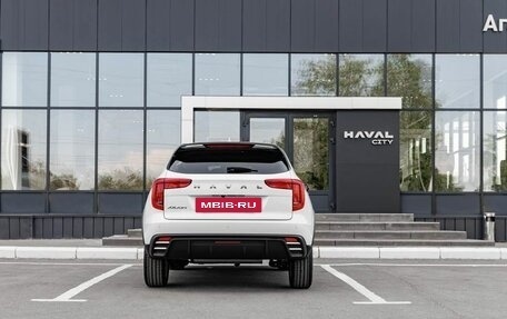 Haval Jolion, 2026 год, 2 799 000 рублей, 7 фотография