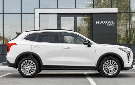 Haval Jolion, 2026 год, 2 799 000 рублей, 19 фотография