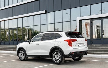 Haval Jolion, 2026 год, 2 799 000 рублей, 17 фотография