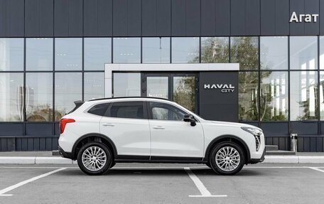 Haval Jolion, 2026 год, 2 799 000 рублей, 20 фотография