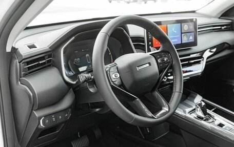 Haval Jolion, 2026 год, 2 799 000 рублей, 28 фотография