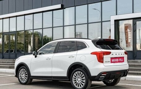 Haval Jolion, 2026 год, 2 799 000 рублей, 16 фотография