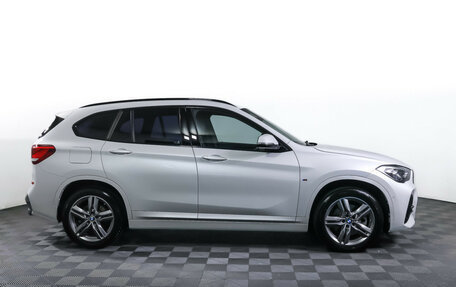 BMW X1, 2021 год, 3 595 000 рублей, 4 фотография