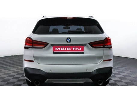 BMW X1, 2021 год, 3 595 000 рублей, 7 фотография