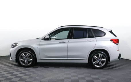 BMW X1, 2021 год, 3 595 000 рублей, 9 фотография