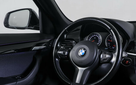 BMW X1, 2021 год, 3 595 000 рублей, 14 фотография