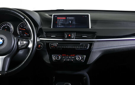 BMW X1, 2021 год, 3 595 000 рублей, 15 фотография