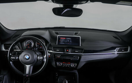 BMW X1, 2021 год, 3 595 000 рублей, 18 фотография