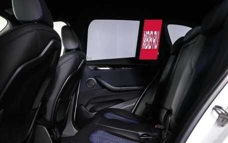 BMW X1, 2021 год, 3 595 000 рублей, 13 фотография