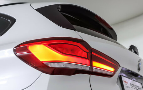BMW X1, 2021 год, 3 595 000 рублей, 22 фотография