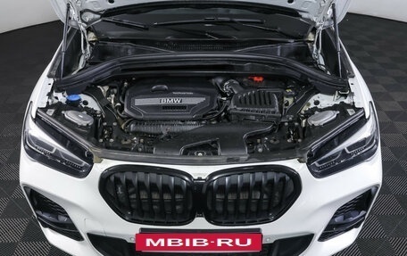 BMW X1, 2021 год, 3 595 000 рублей, 10 фотография