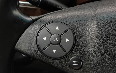 Mercedes-Benz GLK-Класс, 2010 год, 1 199 000 рублей, 11 фотография