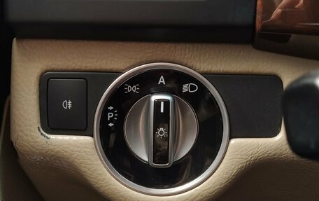 Mercedes-Benz GLK-Класс, 2010 год, 1 199 000 рублей, 9 фотография