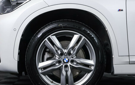 BMW X1, 2021 год, 3 595 000 рублей, 26 фотография