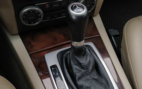 Mercedes-Benz GLK-Класс, 2010 год, 1 199 000 рублей, 14 фотография