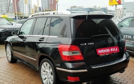 Mercedes-Benz GLK-Класс, 2010 год, 1 199 000 рублей, 6 фотография