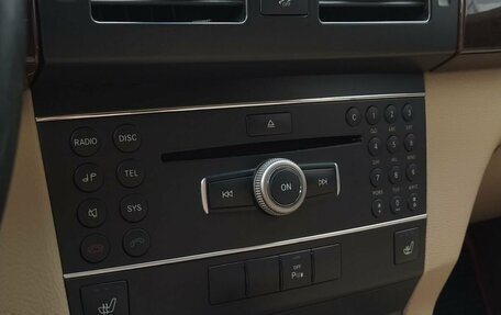 Mercedes-Benz GLK-Класс, 2010 год, 1 199 000 рублей, 17 фотография