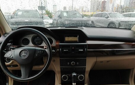 Mercedes-Benz GLK-Класс, 2010 год, 1 199 000 рублей, 26 фотография