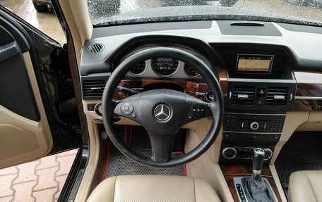 Mercedes-Benz GLK-Класс, 2010 год, 1 199 000 рублей, 27 фотография