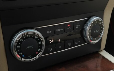 Mercedes-Benz GLK-Класс, 2010 год, 1 199 000 рублей, 15 фотография