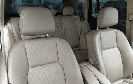 Mercedes-Benz GLK-Класс, 2010 год, 1 199 000 рублей, 24 фотография