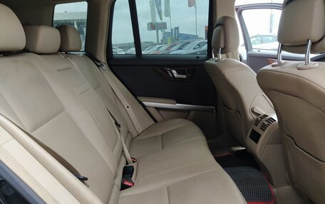 Mercedes-Benz GLK-Класс, 2010 год, 1 199 000 рублей, 23 фотография