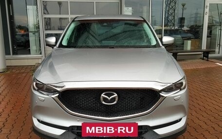Mazda CX-5 II, 2020 год, 3 200 000 рублей, 2 фотография