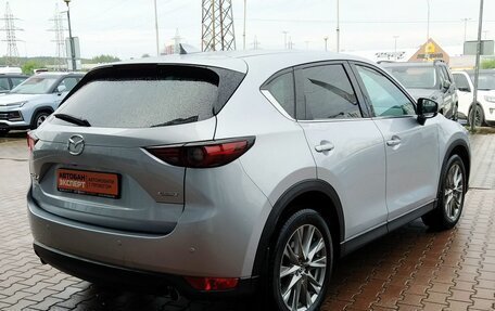 Mazda CX-5 II, 2020 год, 3 200 000 рублей, 4 фотография
