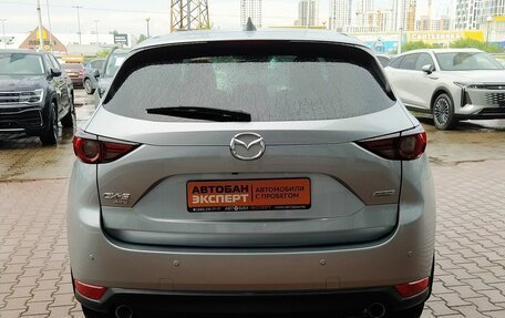 Mazda CX-5 II, 2020 год, 3 200 000 рублей, 5 фотография