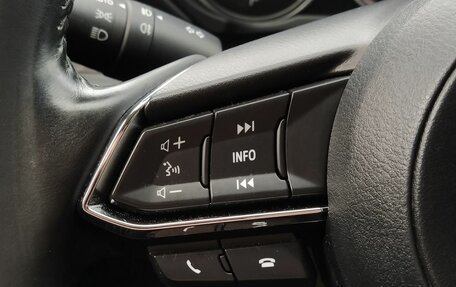 Mazda CX-5 II, 2020 год, 3 200 000 рублей, 9 фотография
