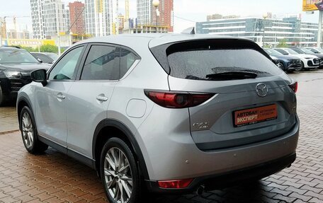 Mazda CX-5 II, 2020 год, 3 200 000 рублей, 6 фотография