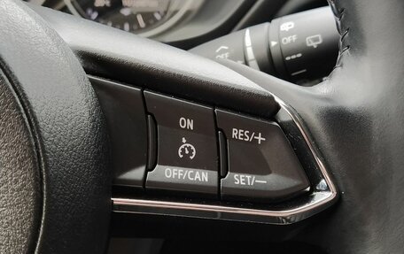 Mazda CX-5 II, 2020 год, 3 200 000 рублей, 8 фотография