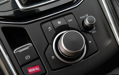 Mazda CX-5 II, 2020 год, 3 200 000 рублей, 14 фотография
