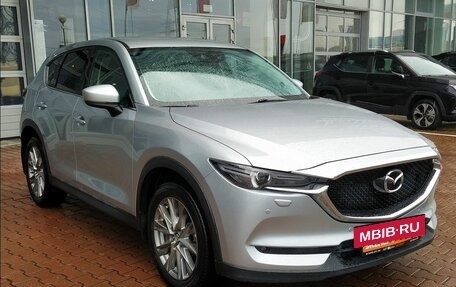 Mazda CX-5 II, 2020 год, 3 200 000 рублей, 3 фотография