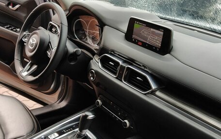 Mazda CX-5 II, 2020 год, 3 200 000 рублей, 20 фотография