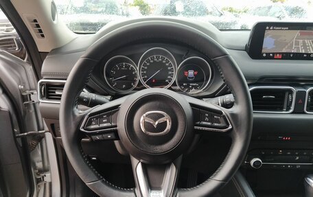 Mazda CX-5 II, 2020 год, 3 200 000 рублей, 28 фотография