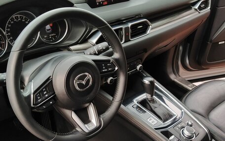Mazda CX-5 II, 2020 год, 3 200 000 рублей, 23 фотография