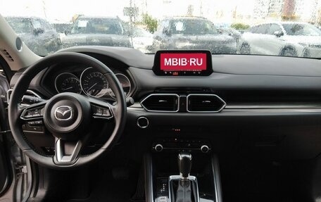 Mazda CX-5 II, 2020 год, 3 200 000 рублей, 26 фотография
