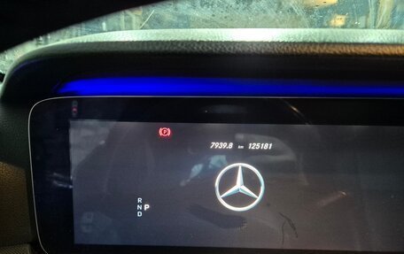 Mercedes-Benz E-Класс, 2019 год, 1 600 000 рублей, 13 фотография